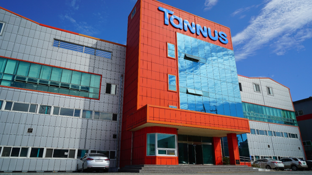 All European activities will be integrated into Tannus International Srl and based in Udine, Italy. – Photo Tannus