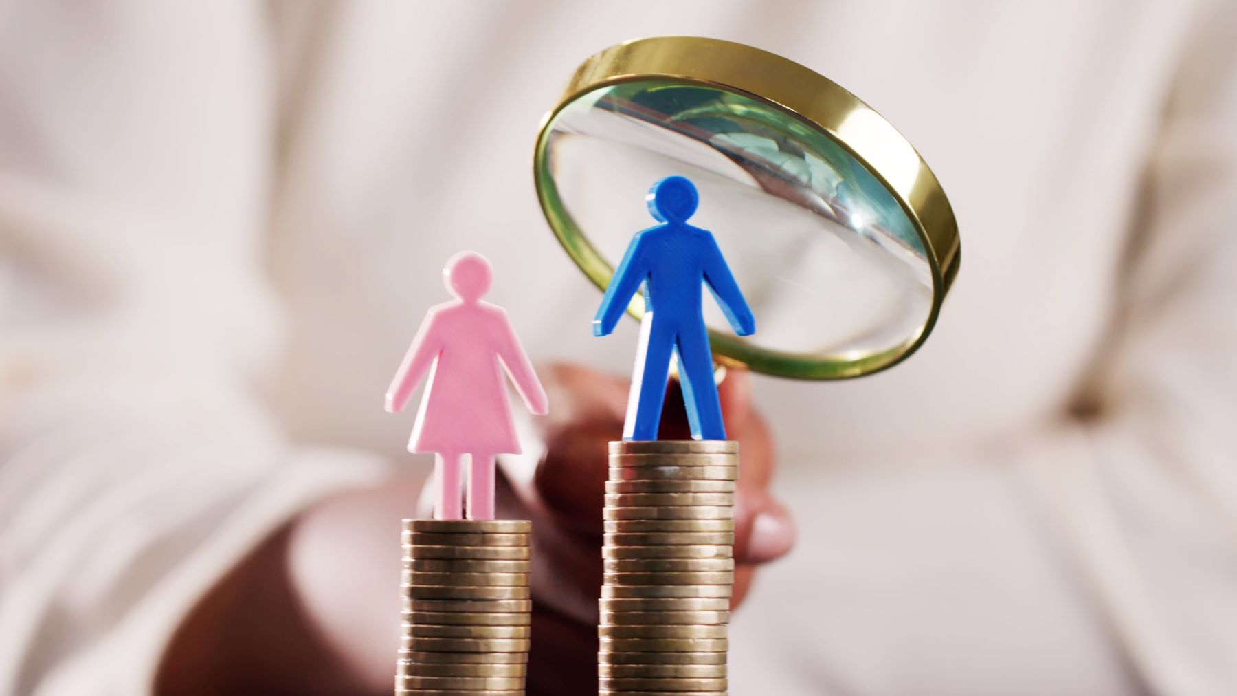 The first event in the summit series focuses on uniting to shape a diverse workforce in cycling and closing the pay gap. – Photo Shutterstock