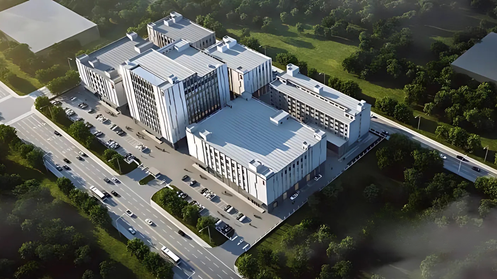 In order to realize its ambitions, Higo has been working on a new facility in Changzhou Suzhou, China, a two-hour drive from Shanghai.