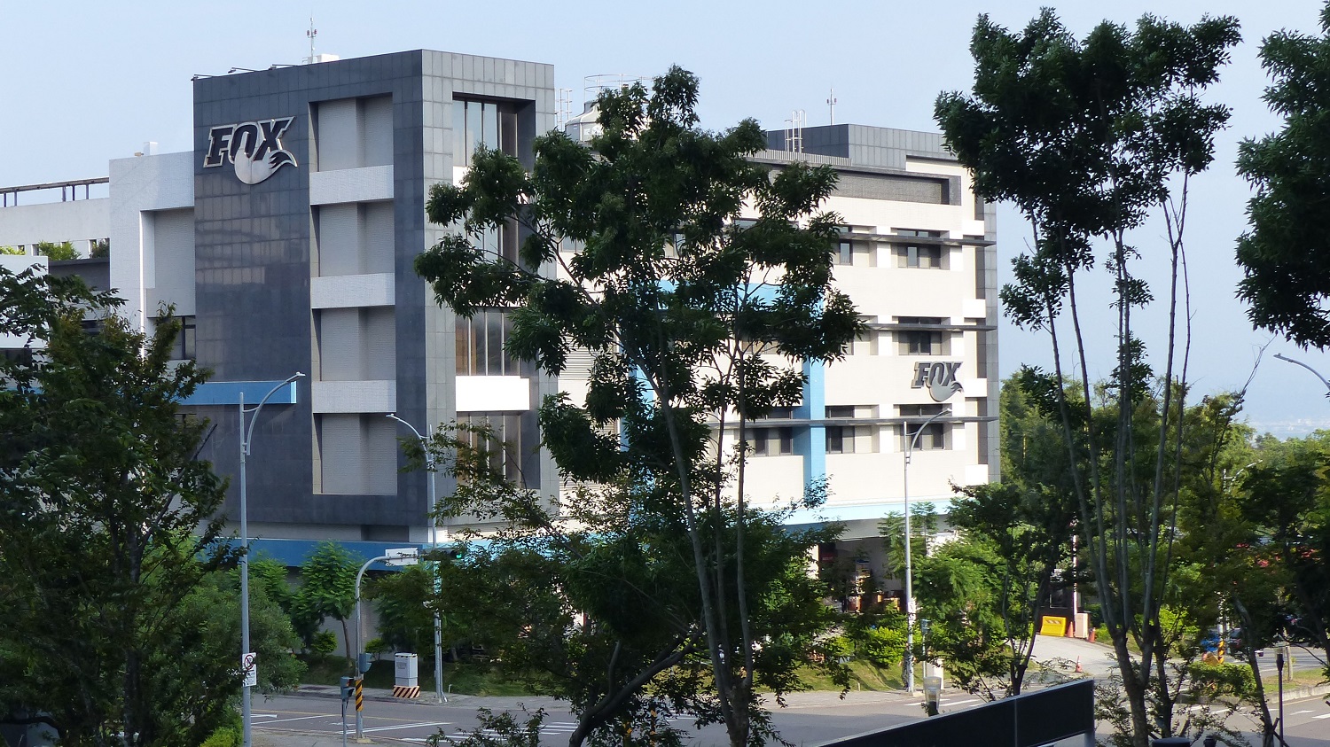 Fox Factory已整合在台灣的自行車零件生產。照片來源／Bike Europe