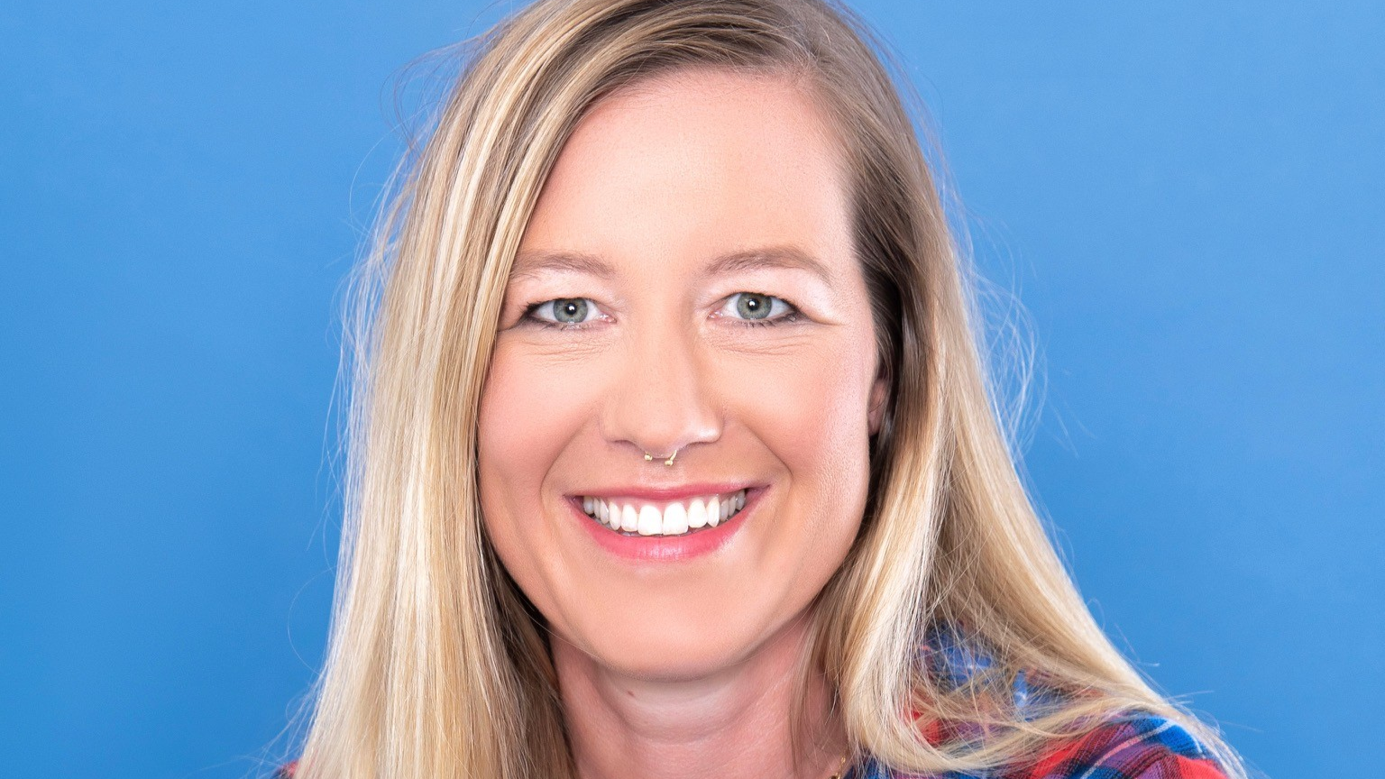 Annika Fischer joins Fundracer. – Photo Fundracer