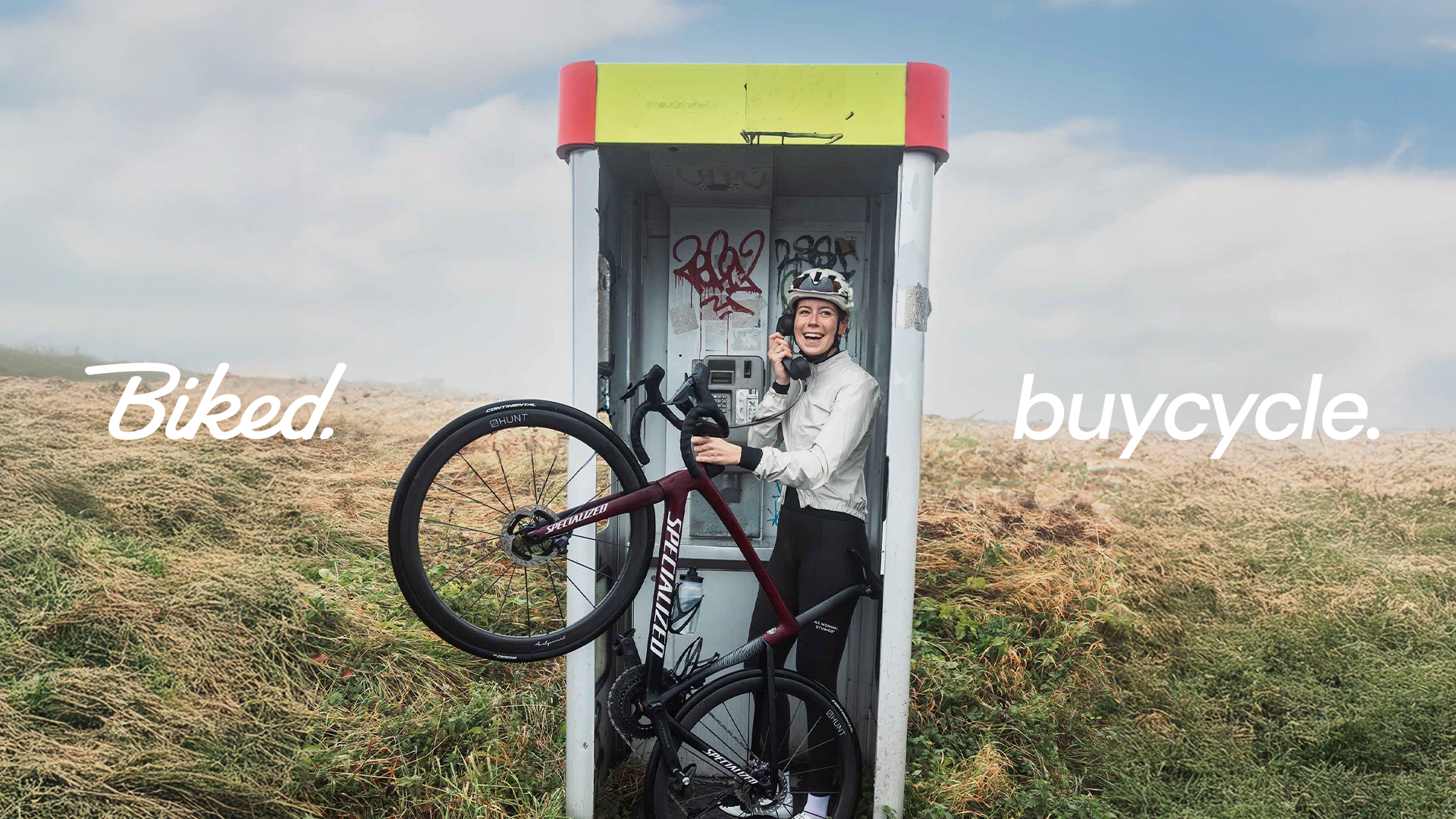 Buycycle will now offer a wider selection of premium pre-owned bikes following the Biked takeover. - Photo TFJ Buycycle GmbH