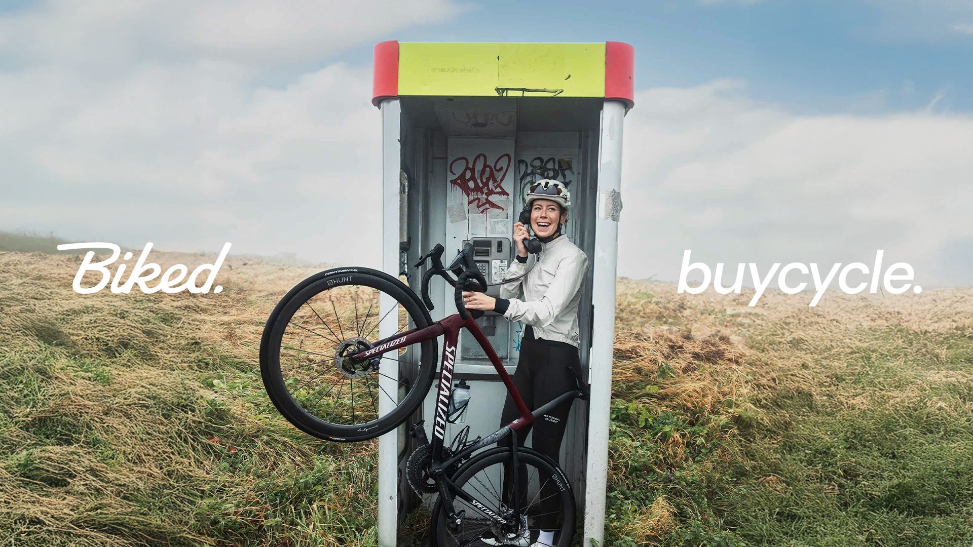 Buycycle will now offer a wider selection of premium pre-owned bikes following the Biked takeover. - Photo TFJ Buycycle GmbH