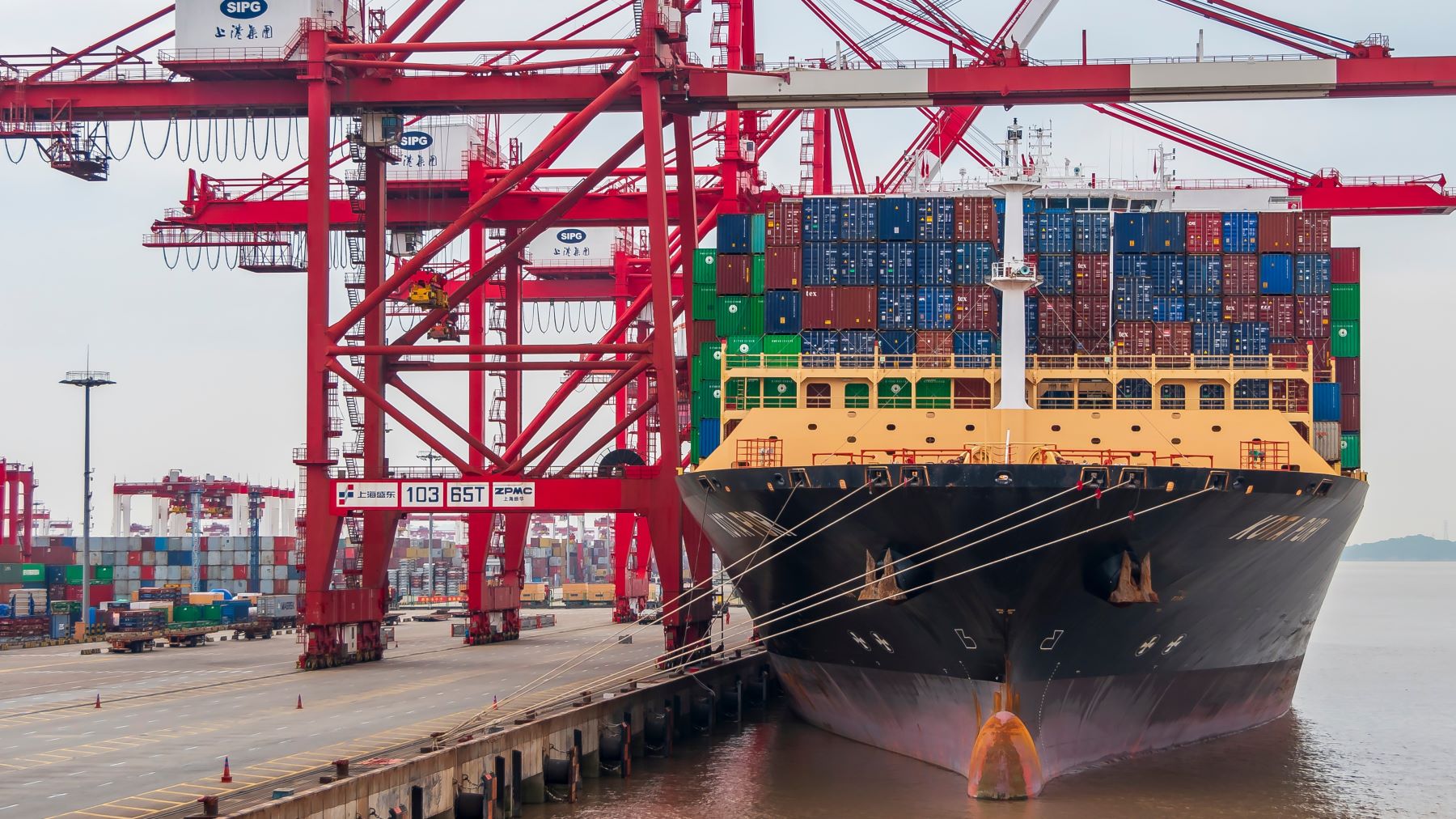 根據EPPO調查顯示，至少有25個貨櫃的電動自行車及零件經由波蘭走私進入歐盟。照片來源／Shutterstock