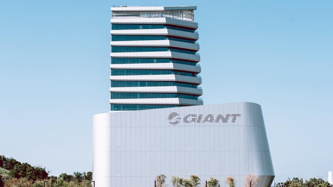 For 2025 Giant Group expects an overall improvement of the inventory situation. – Photo Giant Group
