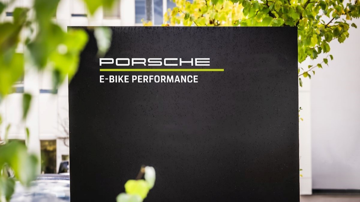Porsche E-Bike Performance準備於歐洲自行生產電池