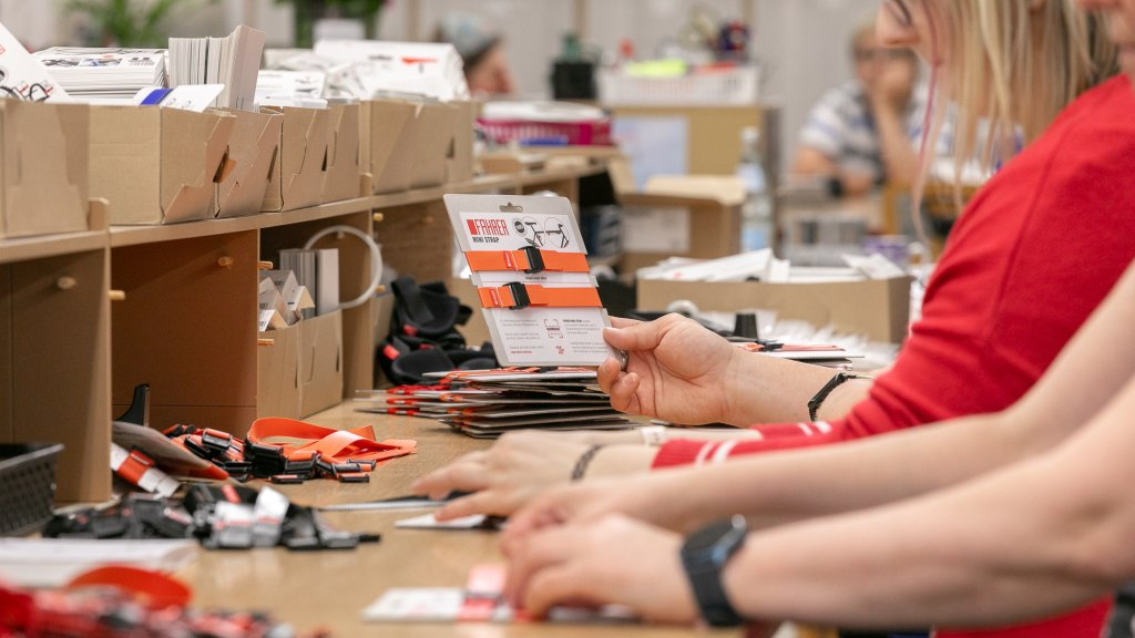 The strategic location in central Europe and the long heritage of production and engineering always gave Germany a strong position in the industry. - Photo www.fahrer-berlin.de | pd-f