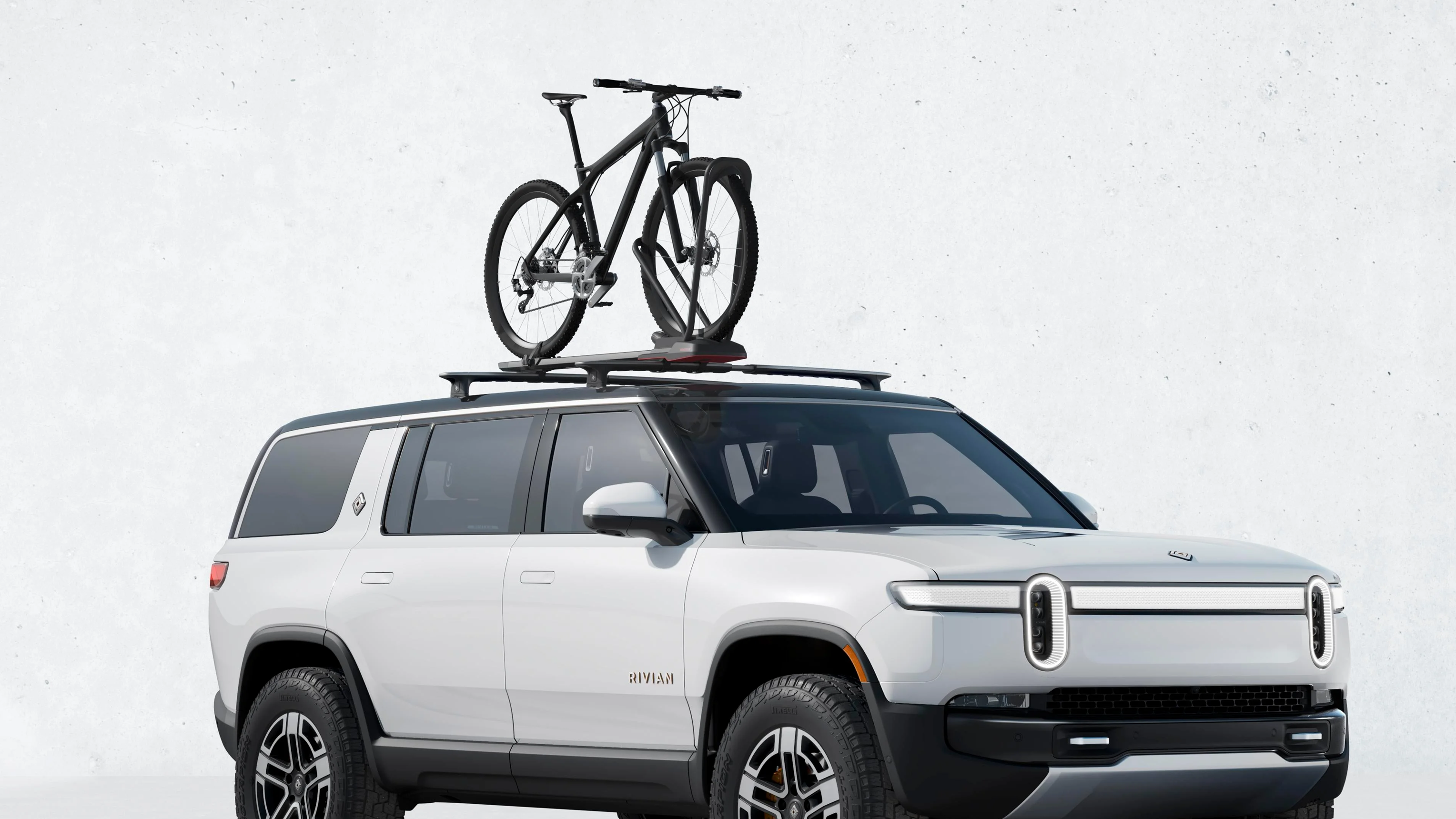 The micromobility market is not new to Rivian, as the company started its first programs several years ago. – Photo Rivian