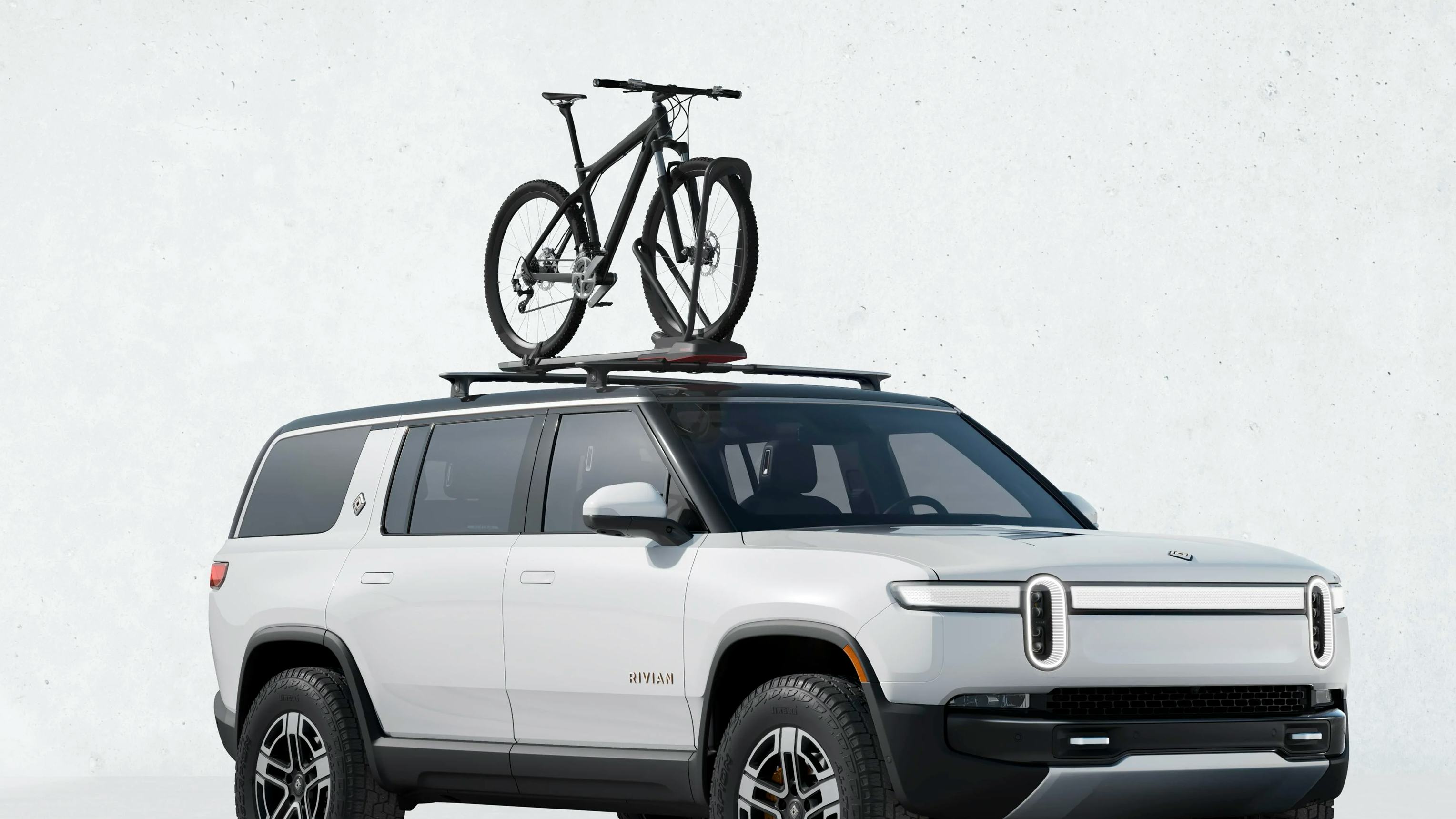 The micromobility market is not new to Rivian, as the company started its first programs several years ago. – Photo Rivian