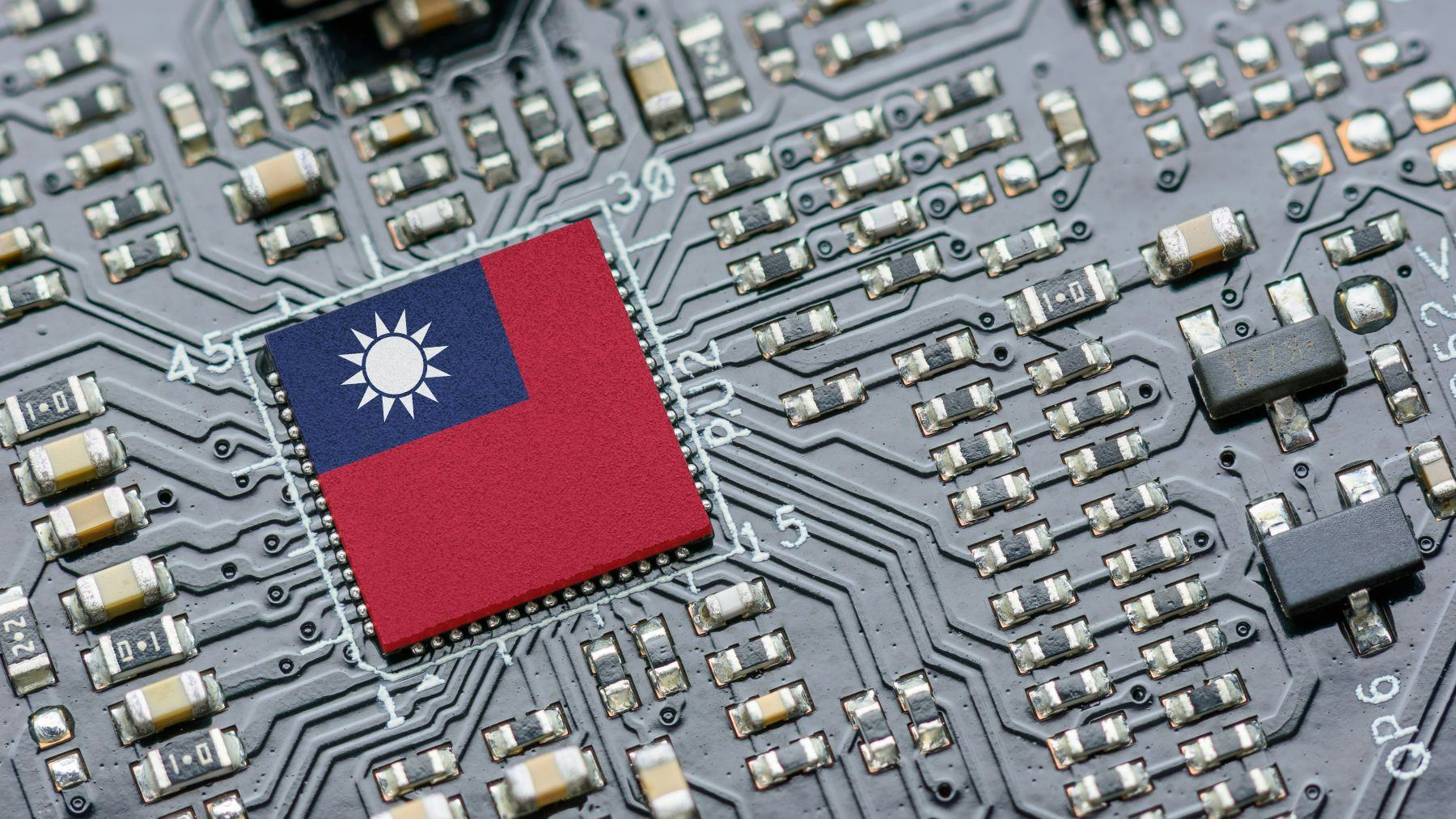 相較ICT產業,台灣自行車產業占GDP比重相對微小。照片來源/Shutterstock