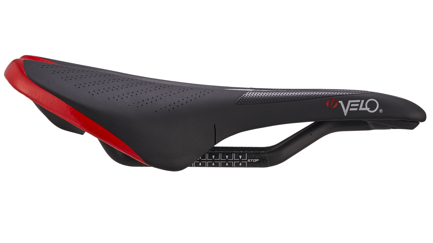 Velo高性能座墊為Velo與SRAM合作之下的成果。照片來源／Velo