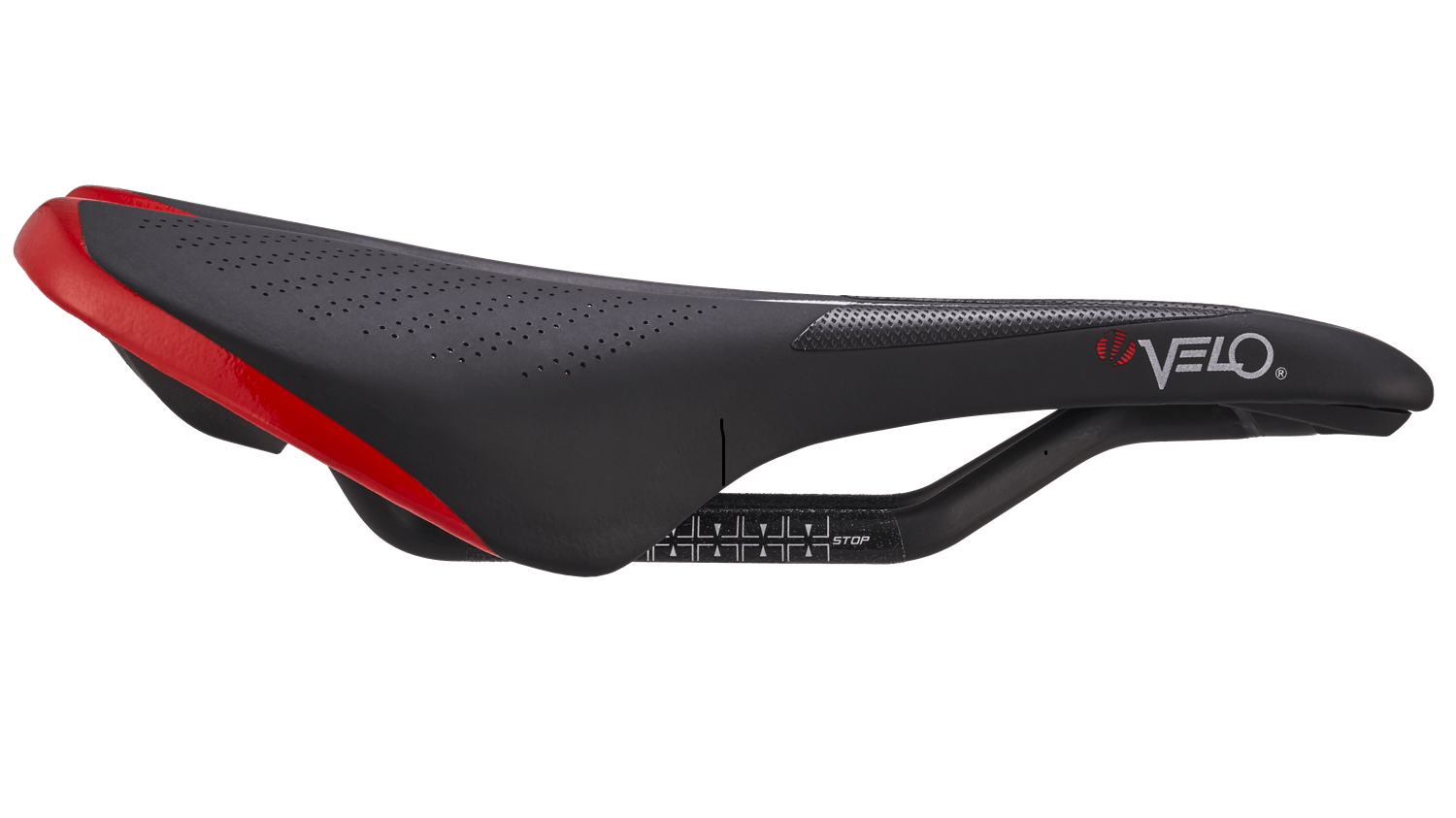 Velo高性能座墊為Velo與SRAM合作之下的成果。照片來源/Velo