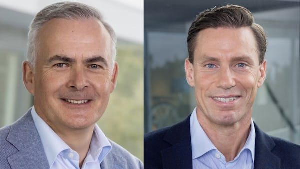 Transition of new CEO and CFO at Accell Group completed