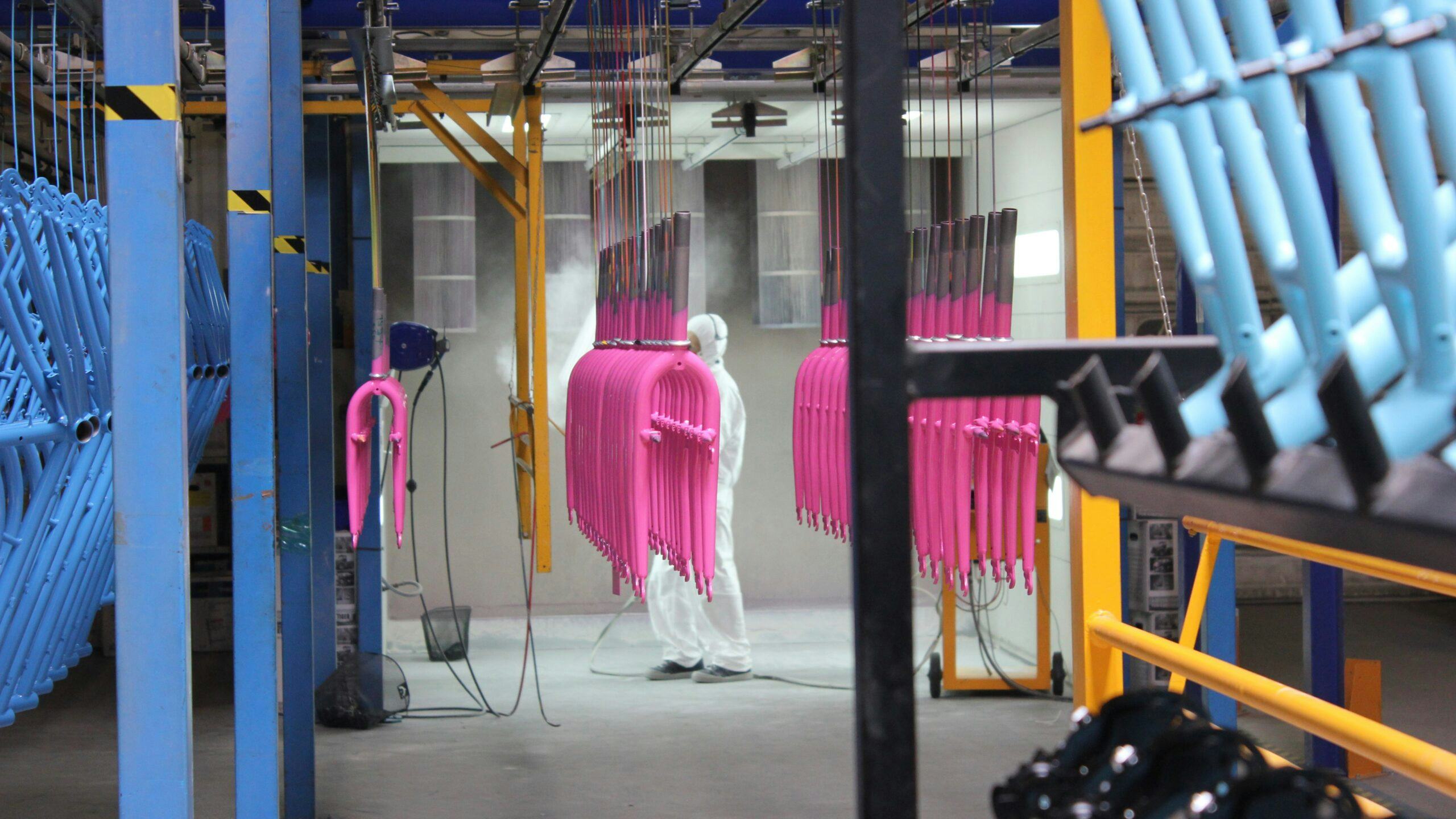 2024年法國自行車市場進一步萎縮,但產業展韌性