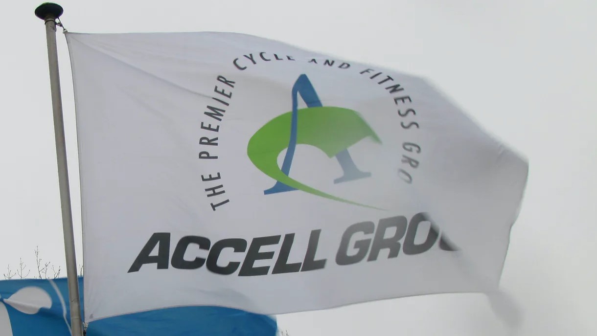 Accell Group makes surprising change to Chief Financial Officer role. - Photo Accell Group