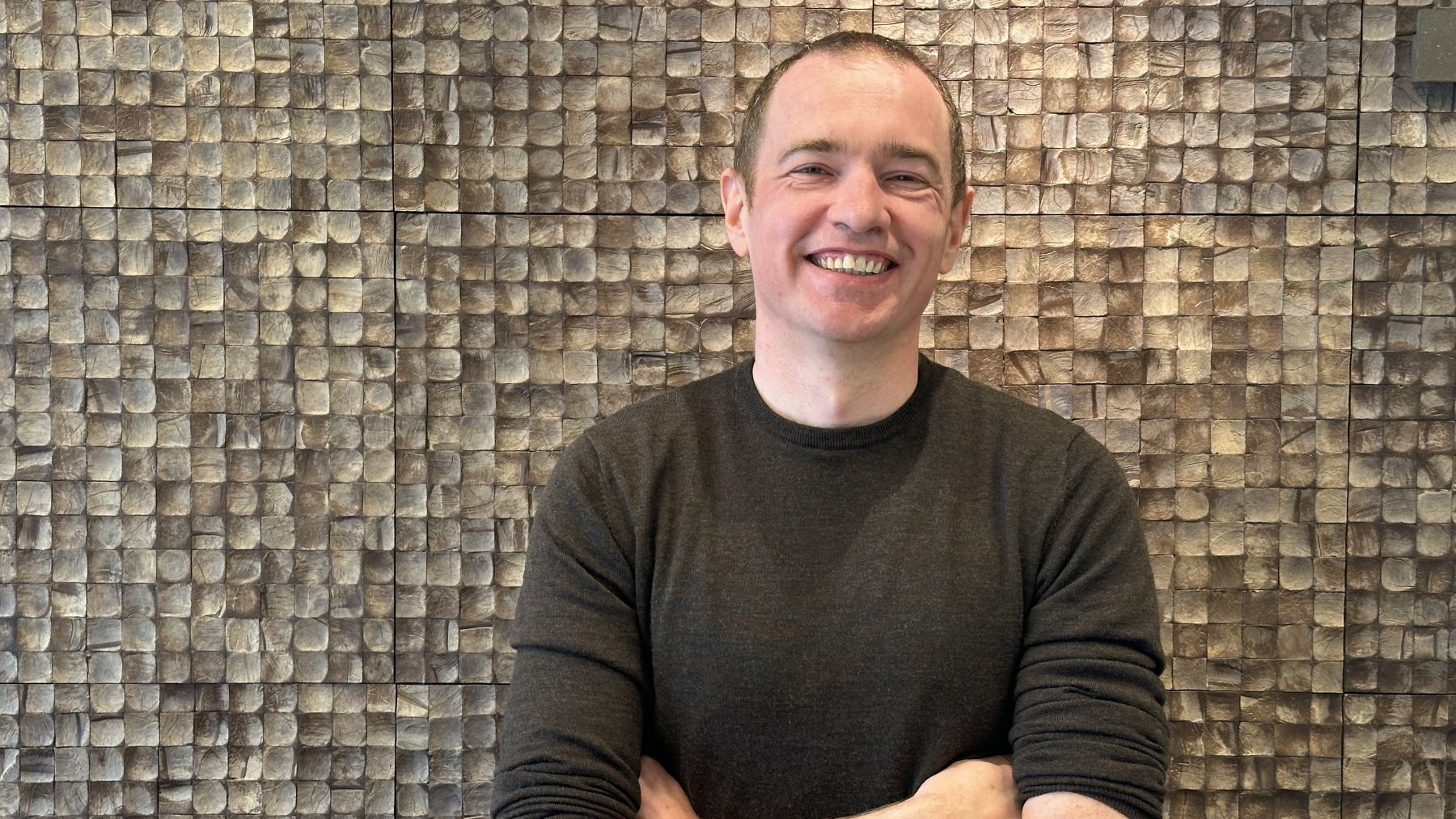 “Cycling is not only a cornerstone of sustainable transport, but also a strategic European industry with enormous potential,” says incoming CEO of CIE, Paul Walsh. – Photo CIE