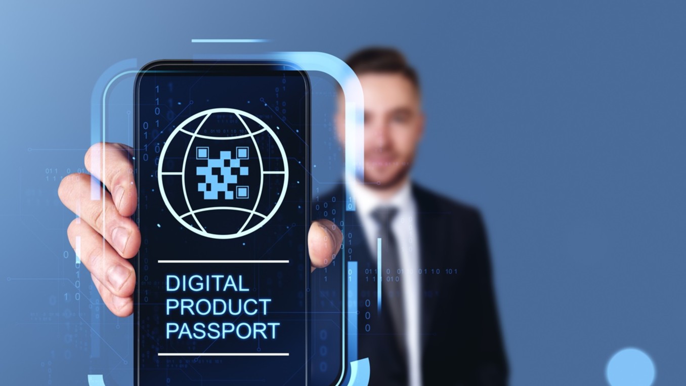 The DPP will empower consumers to make well-informed choices and enable businesses and authorities to enhance traceability and compliance. – Photo Shutterstock