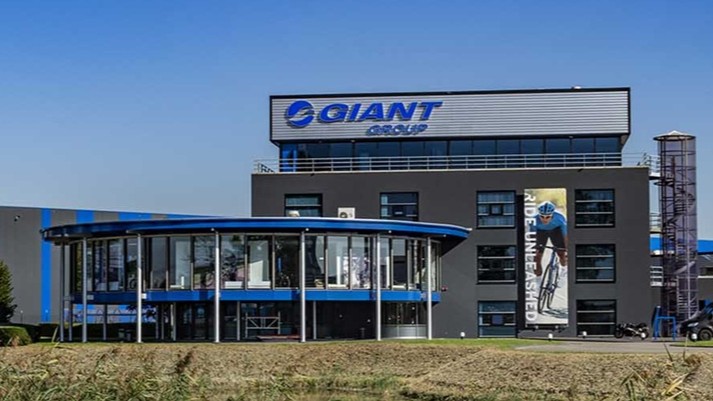 While consolidated results at Giant Group increase, the profit is still under pressure. – Photo Giant Group