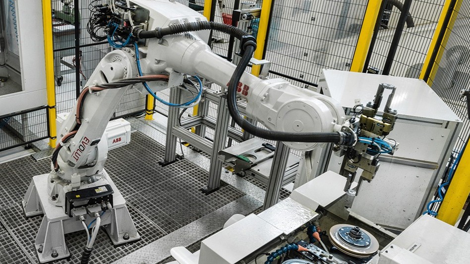 “In the first quarter of 2025, we achieved a solid result in line with expectations despite persistently challenging market conditions and economic policy uncertainties,” hGears CEO Sven Arend said. – Photo hGears