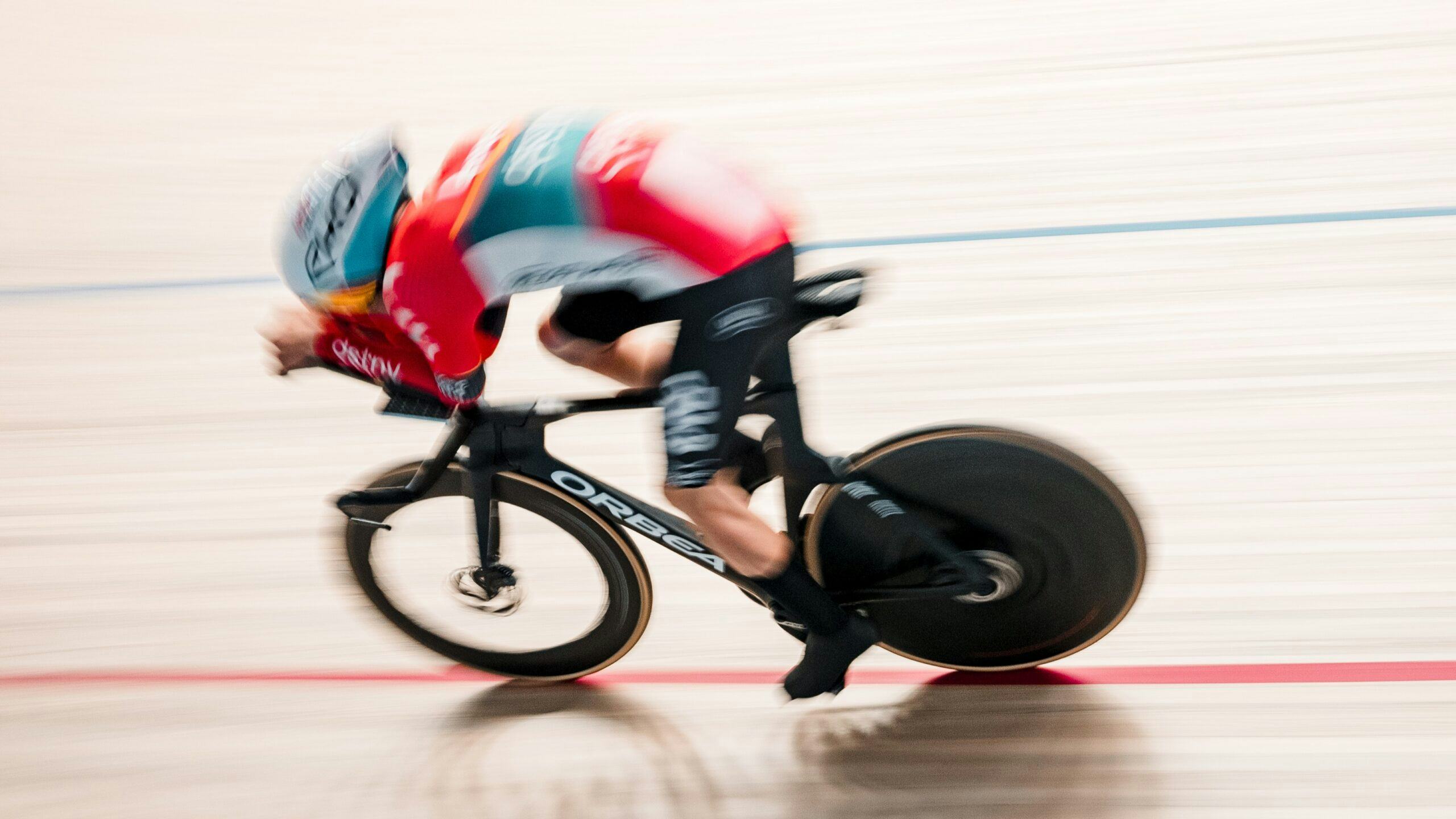 Orbea銷售在極度動盪市場中僅小幅下滑