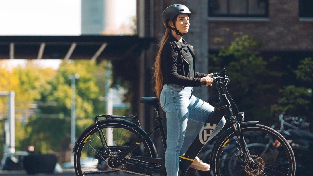 Pieter Mobility AG重回核心業務並終止電動自行車及自行車業務。照片來源／Pierer