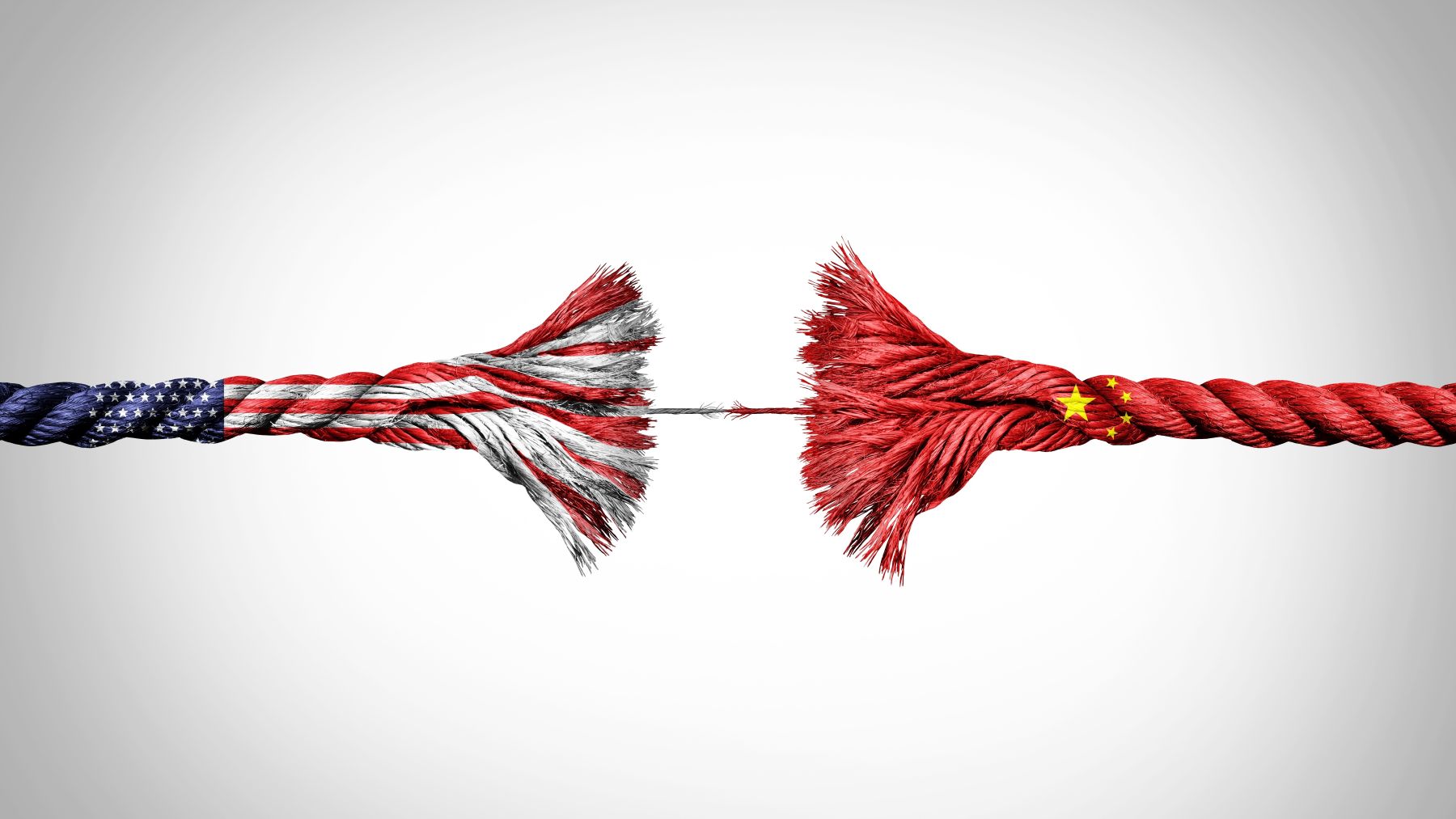 美國官員表示：「先前這些極高的關稅，實質上等同於禁運，而這並非任一方所樂見的。我們要的是貿易，而非對立。」照片來源／Shutterstock