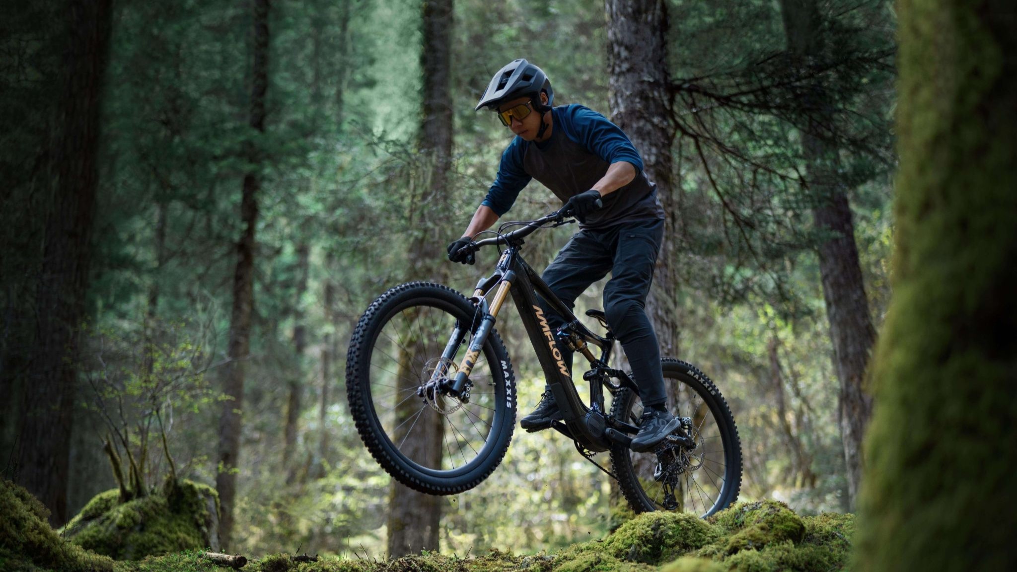 Avinox透過推出更新一舉，表達其對歐盟即將上路法規的立場。照片來源／DJI