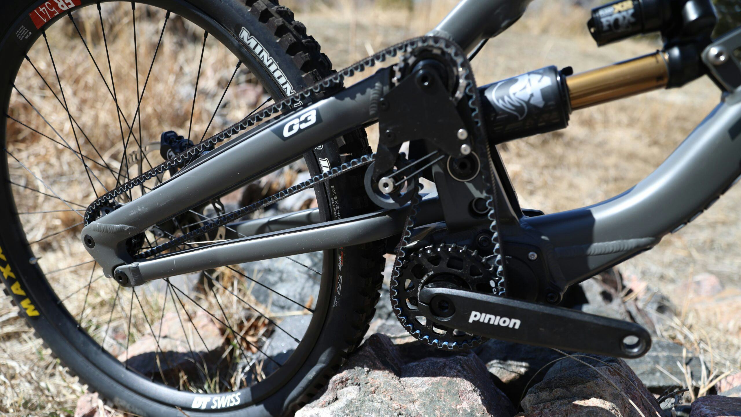 Gates invites innovation in downhill racing with €100K prize purse