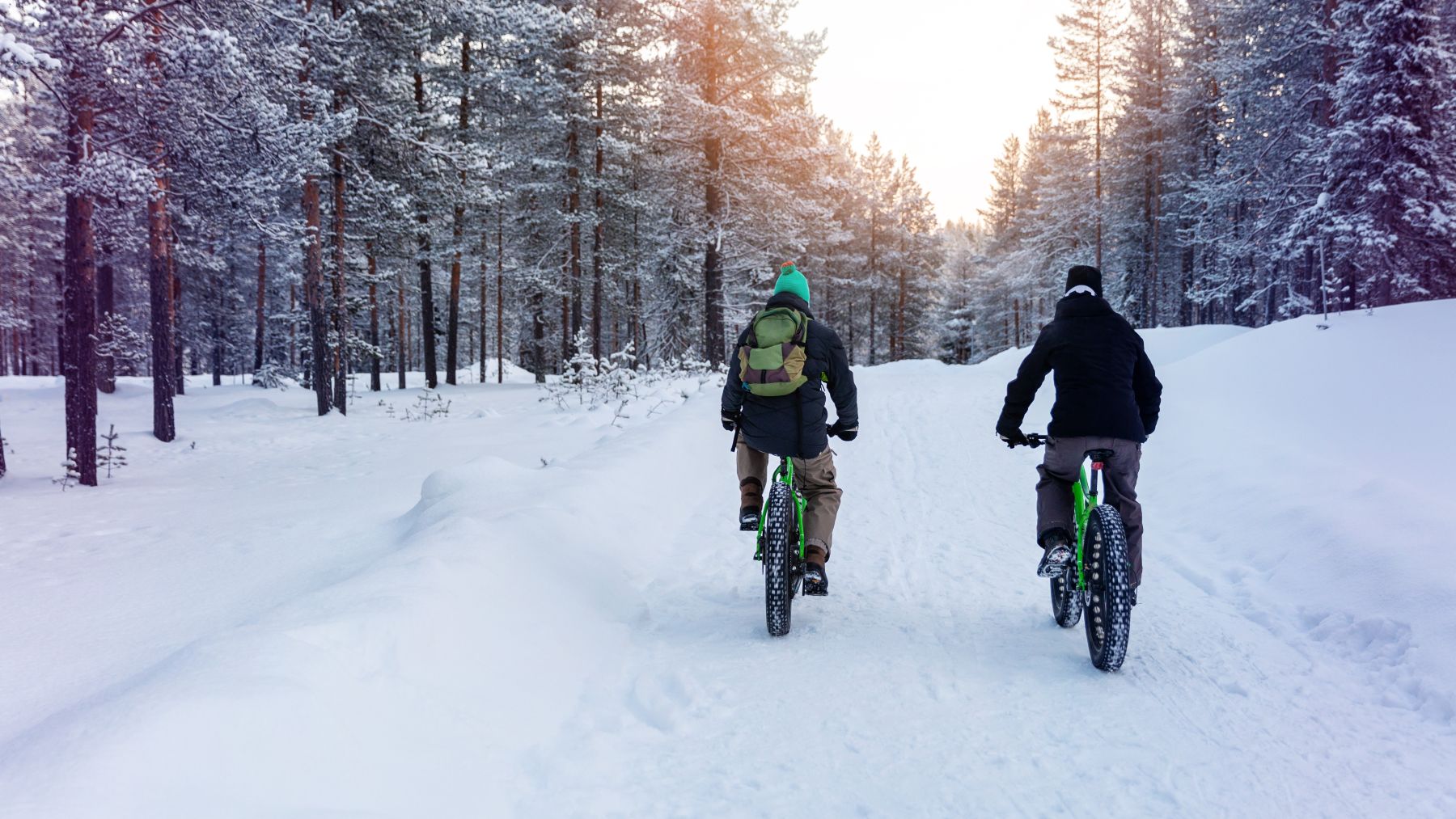 芬蘭政府取消自行車稅收優惠，業界紛紛下修2025年預期。照片來源／Shutterstock