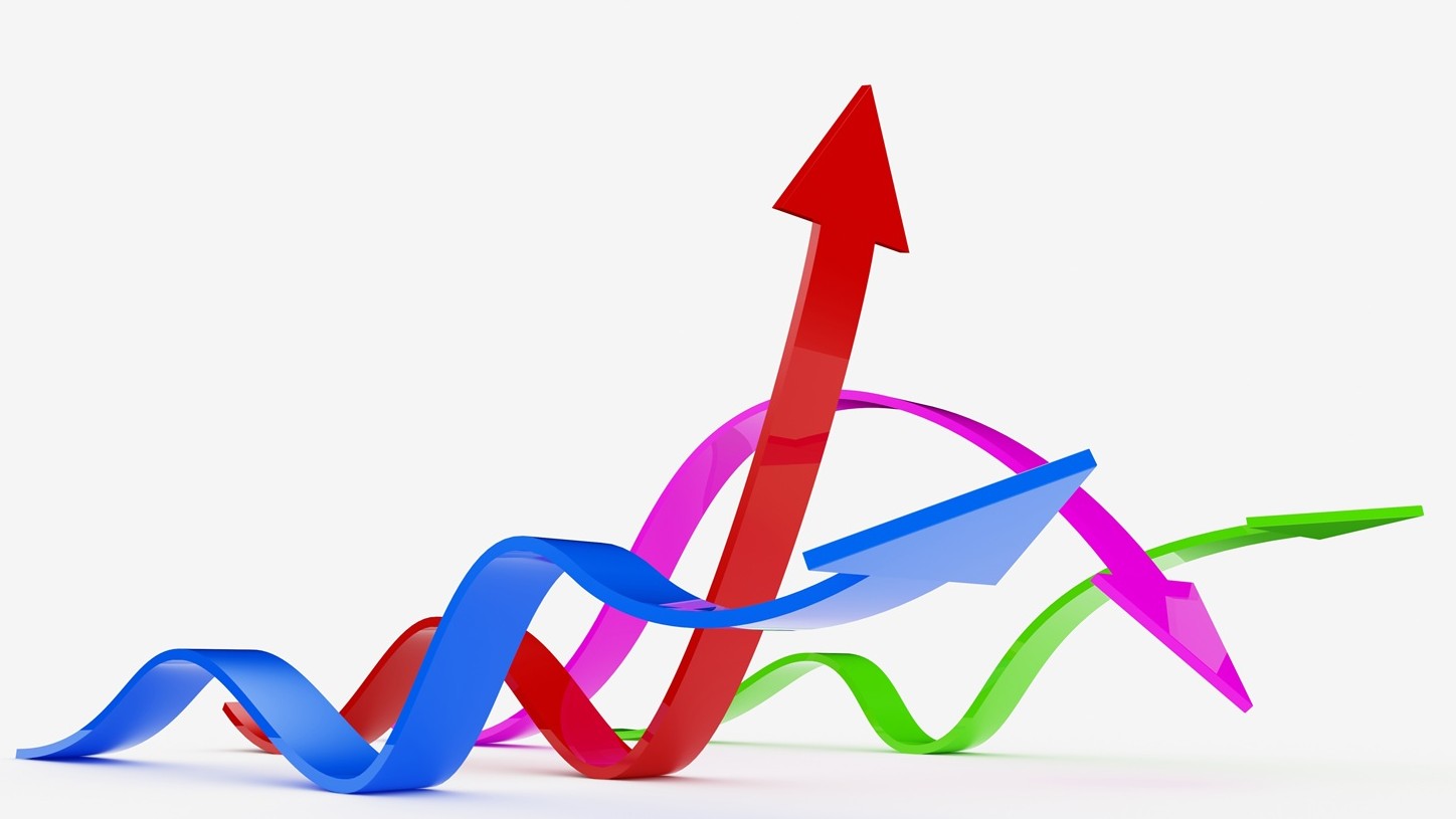 Do you know in which direction the market is heading? The Global Bicycle Purchasing Index is your key indicator. – Photo Shutterstock