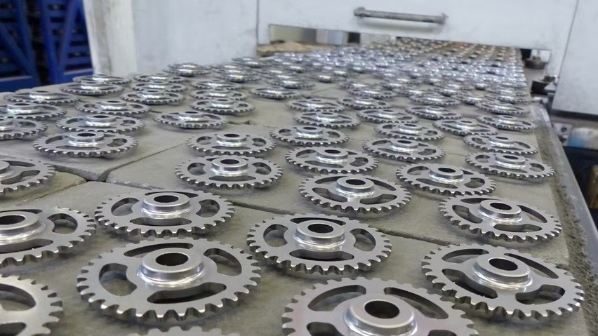 “In the first quarter of 2025, we achieved a solid result in line with expectations despite persistently challenging market conditions and economic policy uncertainties,” hGears CEO Sven Arend said. – Photo hGears