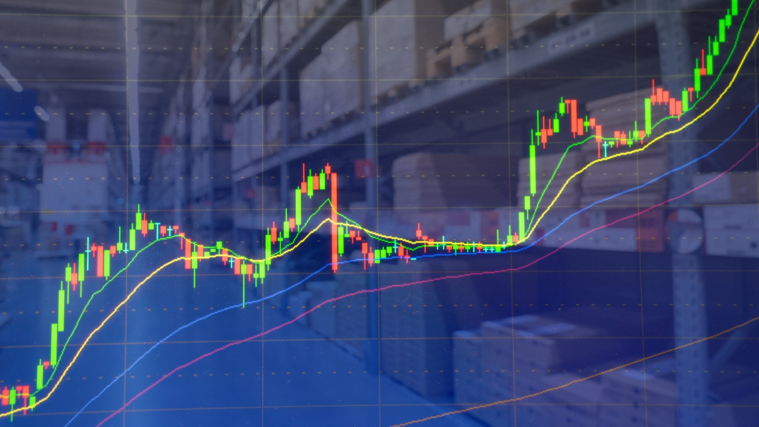 “The GBPI is not a purely academic project, but should provide directly usable findings for market players - globally, consistently and reliably.” – Photo Shutterstock