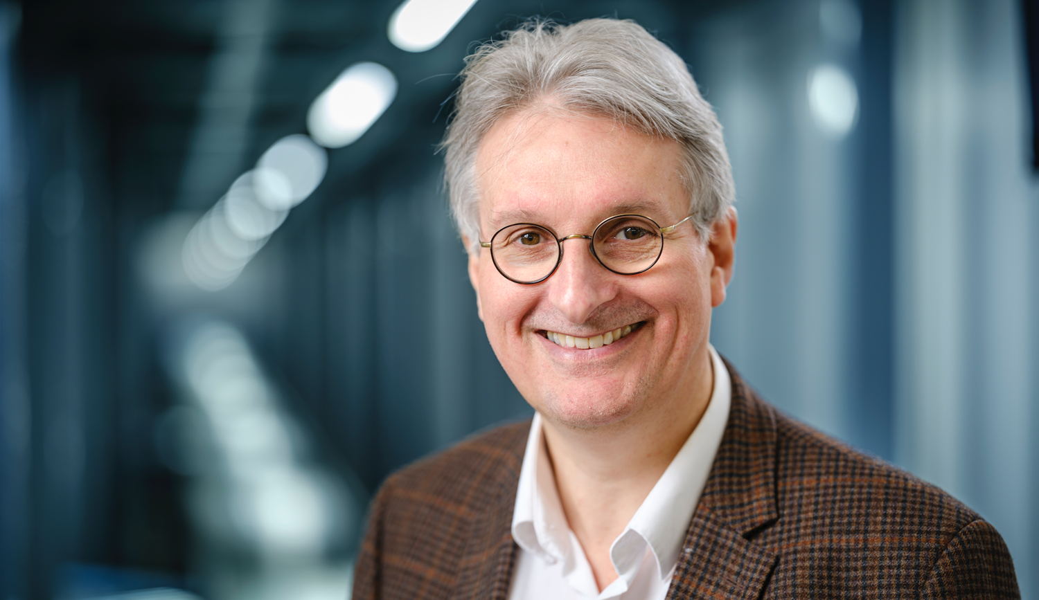 “A Purchase Managers Index (PMI) is a good indicator for future market developments," says Jeroen Both, former chief supply chain officer and member of the board of management at Accell Group. - Photo BLMC