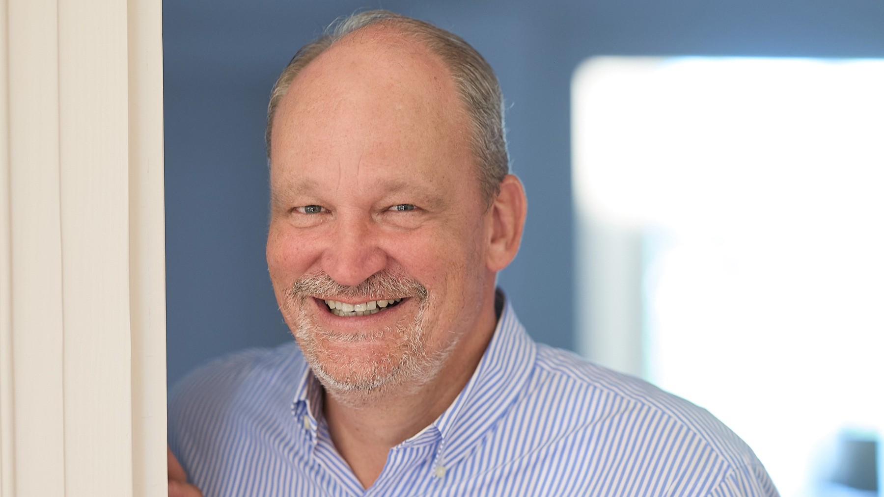 “The current investment climate in the bicycle industry is very challenging, and that makes the investors lounge more than interesting this year,” says organiser Ralf Kindermann. – Photo Ralf Kindermann 