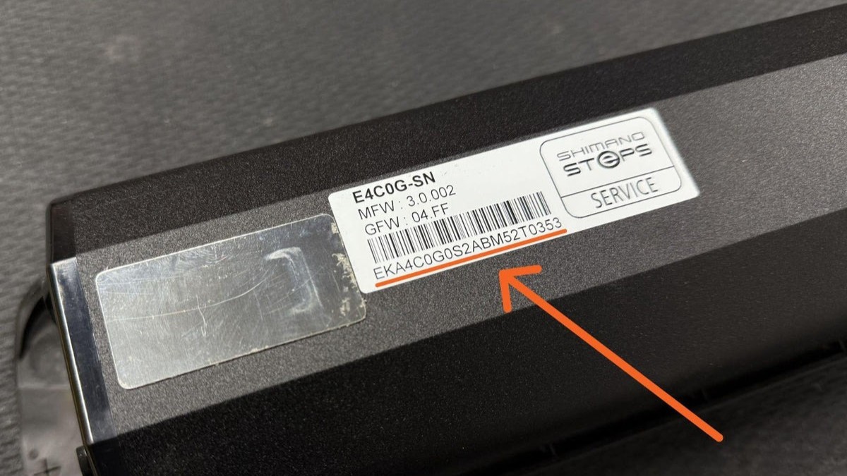 Santa Cruz Bicycles is recalling their Heckler 9 e-bike model, as the lithium-ion battery poses a fire hazard. – Photo Santa Cruz