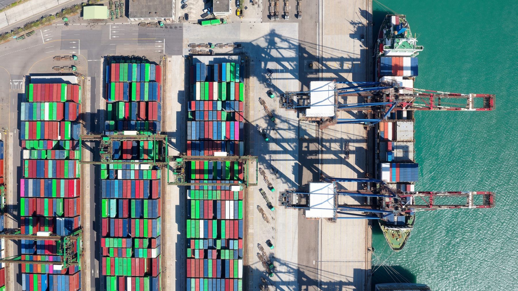 Despite early positive signs, a sustained market rebound is not visible in Taiwan’s preliminary export figures for May. – Photo Shutterstock