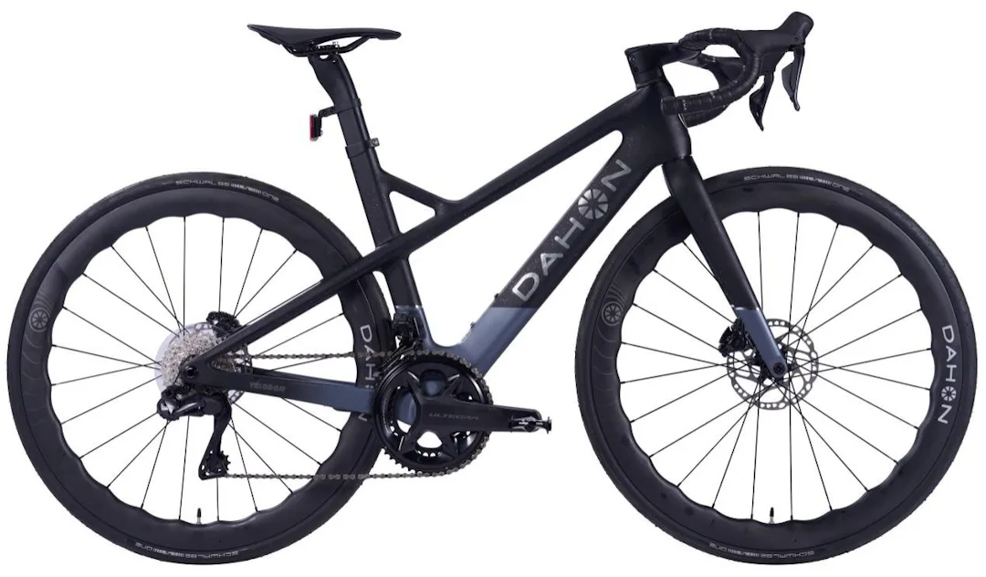 Dahon2 Insect Dahon returns to Eurobike with new