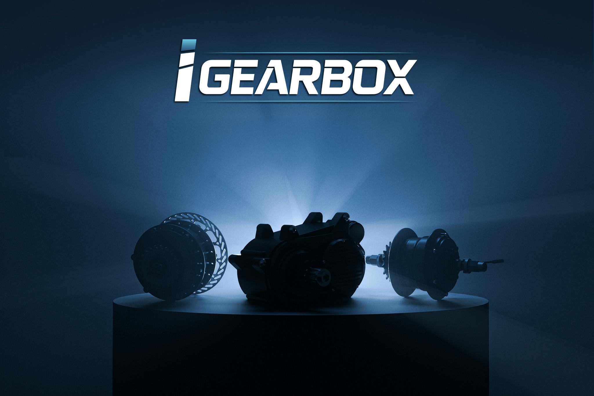 "iGearbox is not just another smart shifting system—it’s the most accessible way to bring premium performance to your full product range," says Ryan, CFO of Elevandi.