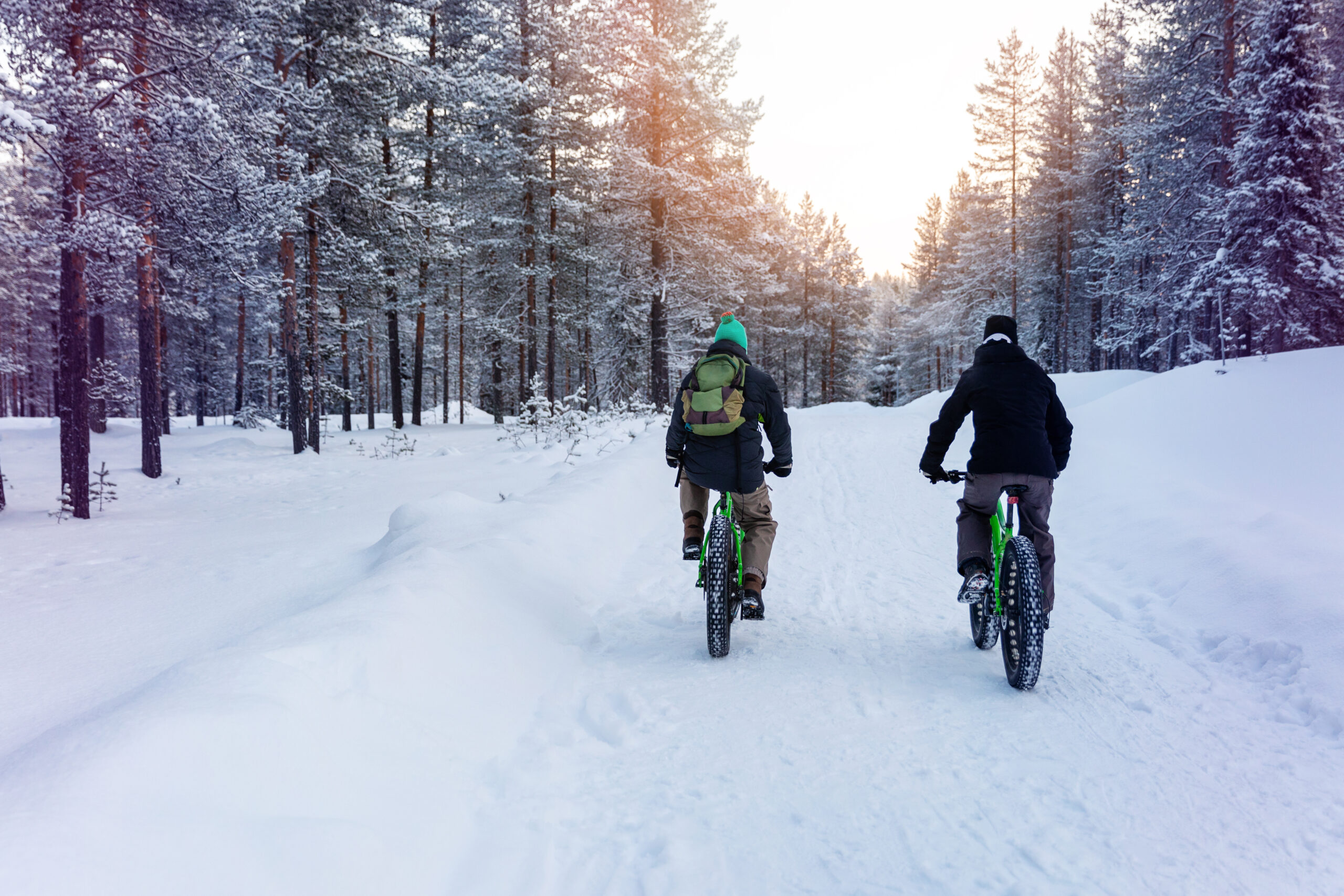 The removal of tax benefits in Finland has prompted concern in the bicycle sector as companies scramble to adjust their 2025 expectations. – Photo Shutterstock