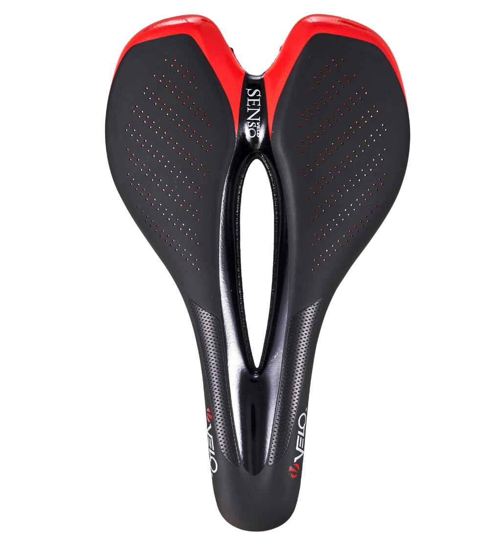 Velo has over 45 years of experience in the bicycle industry and produces 12 million saddles annually.