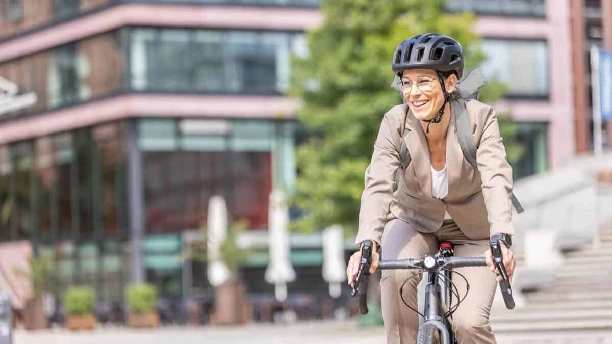 Brockhaus’ subsidiary, Bikeleasing Service, serves around 74,000 corporate customers representing around 3.8 million employees.