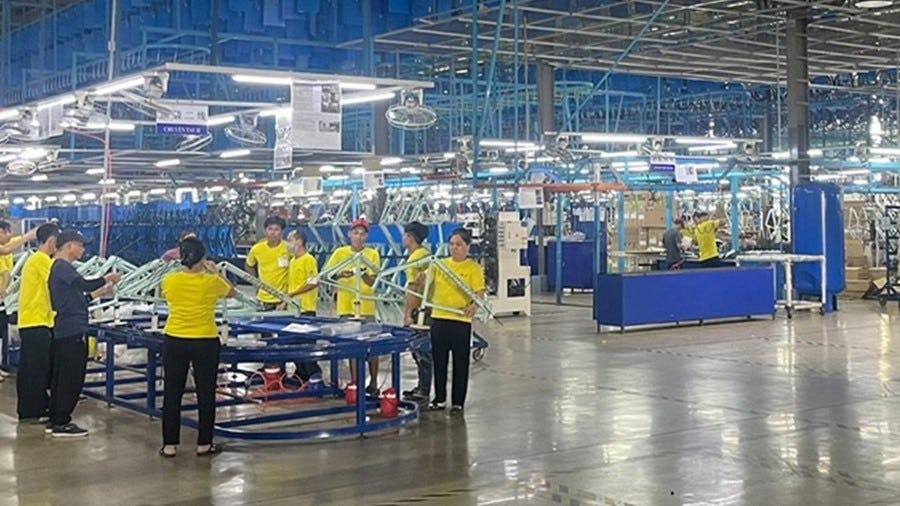 The 2022-2024 market situation put big pressure on Cambodia’s bicycle industry.  - Photo AandJ