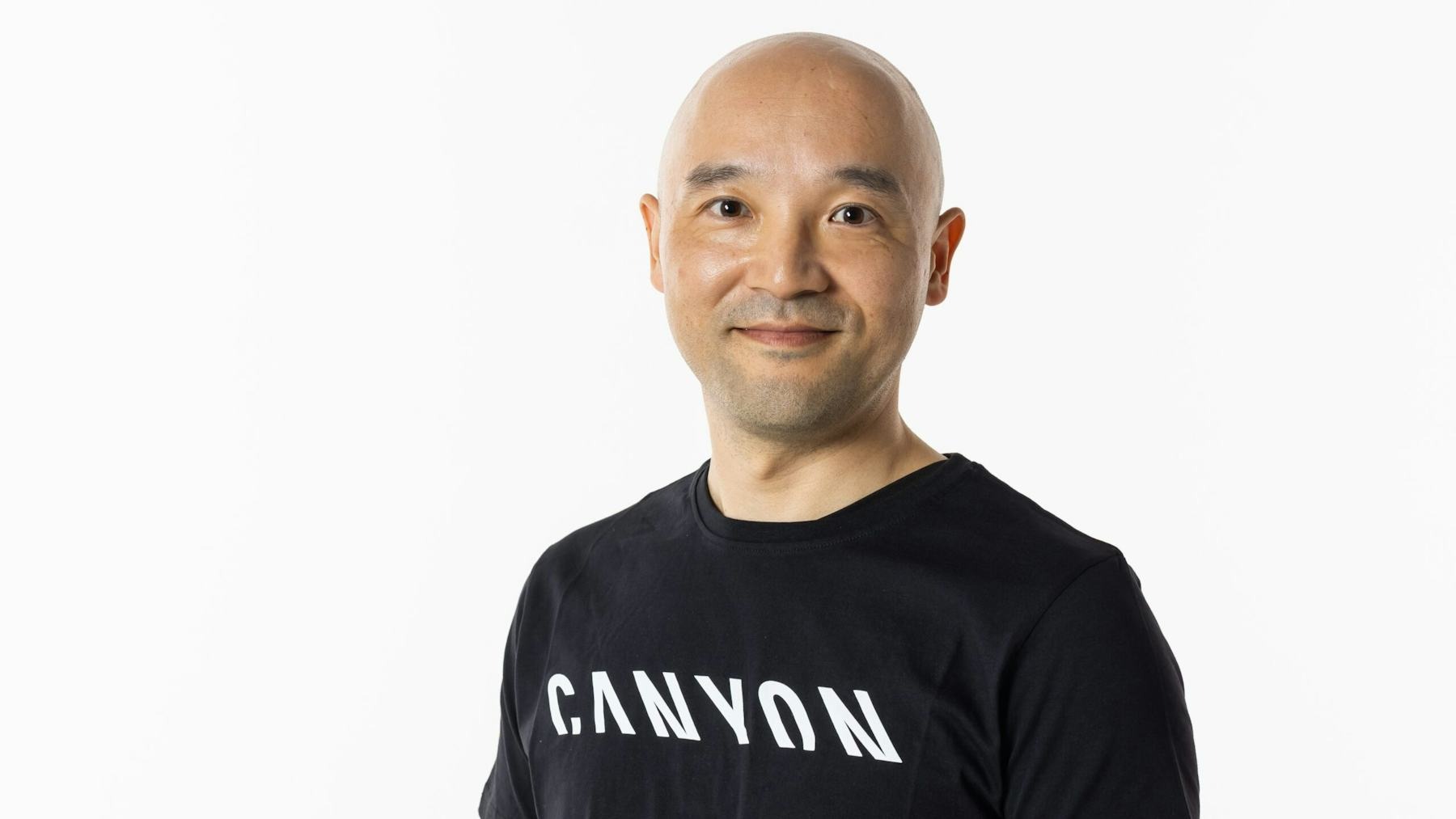 Canyon日本市場經理Yukikaze Ishiyama向《Bike Europe》表示：「進一步拓展中國市場，最終將促使Canyon在亞太地區設立自家工廠。」照片來源／Canyon