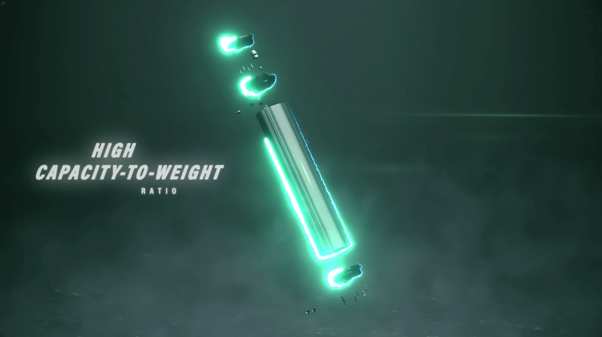 Kellys will provide critical technology allowing for significant weight reduction and BMZ Poland will do final assembly of the rumored successor of the K1 battery which was launched in 2023. – Photos Kellys