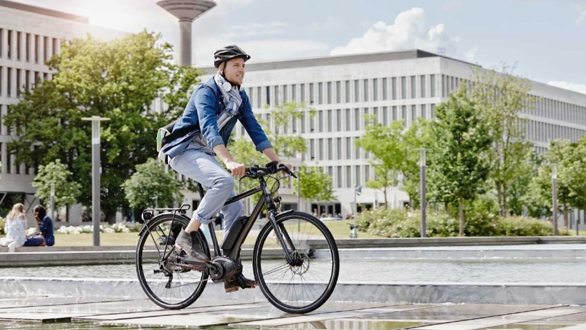 The average annual growth rate (CAGR) in the German bicycle leasing market between 2020 and 2024 is 30%. - Source Ergo