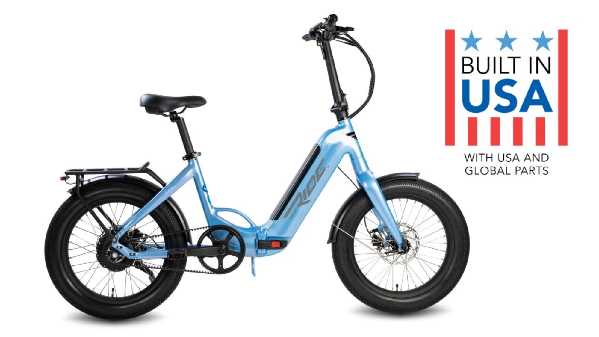 eBliss Global has emphasised its desire to strengthen the local supply chain, create jobs and produce 100% made-in-the-USA bicycles with its new factory. – Photo eBliss Global