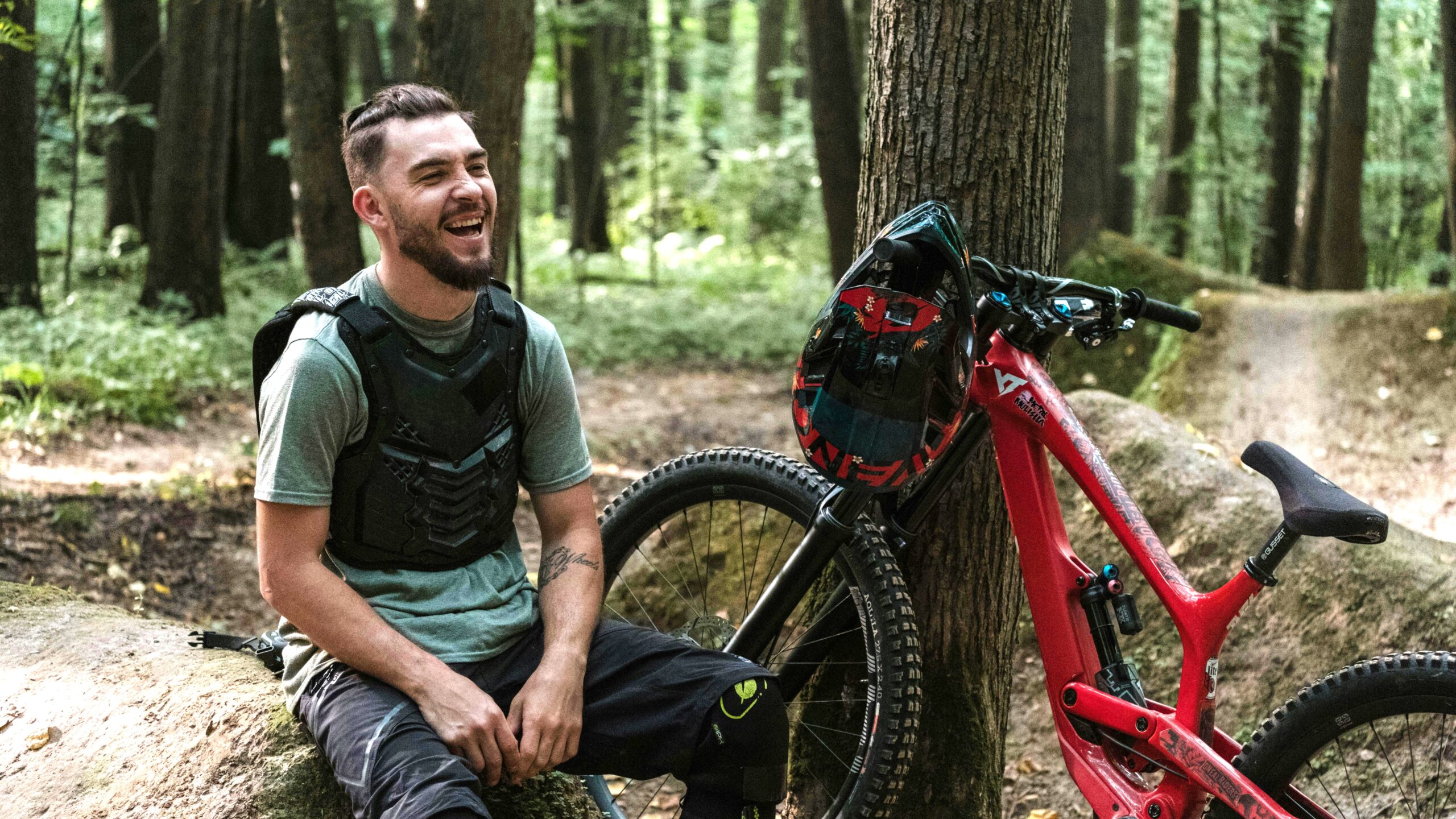 UK retailer Paul's Cycles experienced a 191% increase in MTB revenue in 2024. - Photo Paul's Cycles