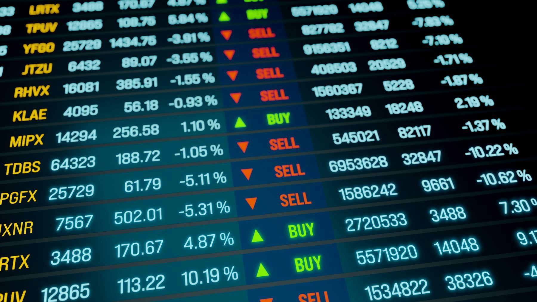 The interest of large investors in the mobility and bicycle industry cooled noticeably after the corona years, but as some companies show  signs of rebounding will this interest return? – Photo Shutterstock