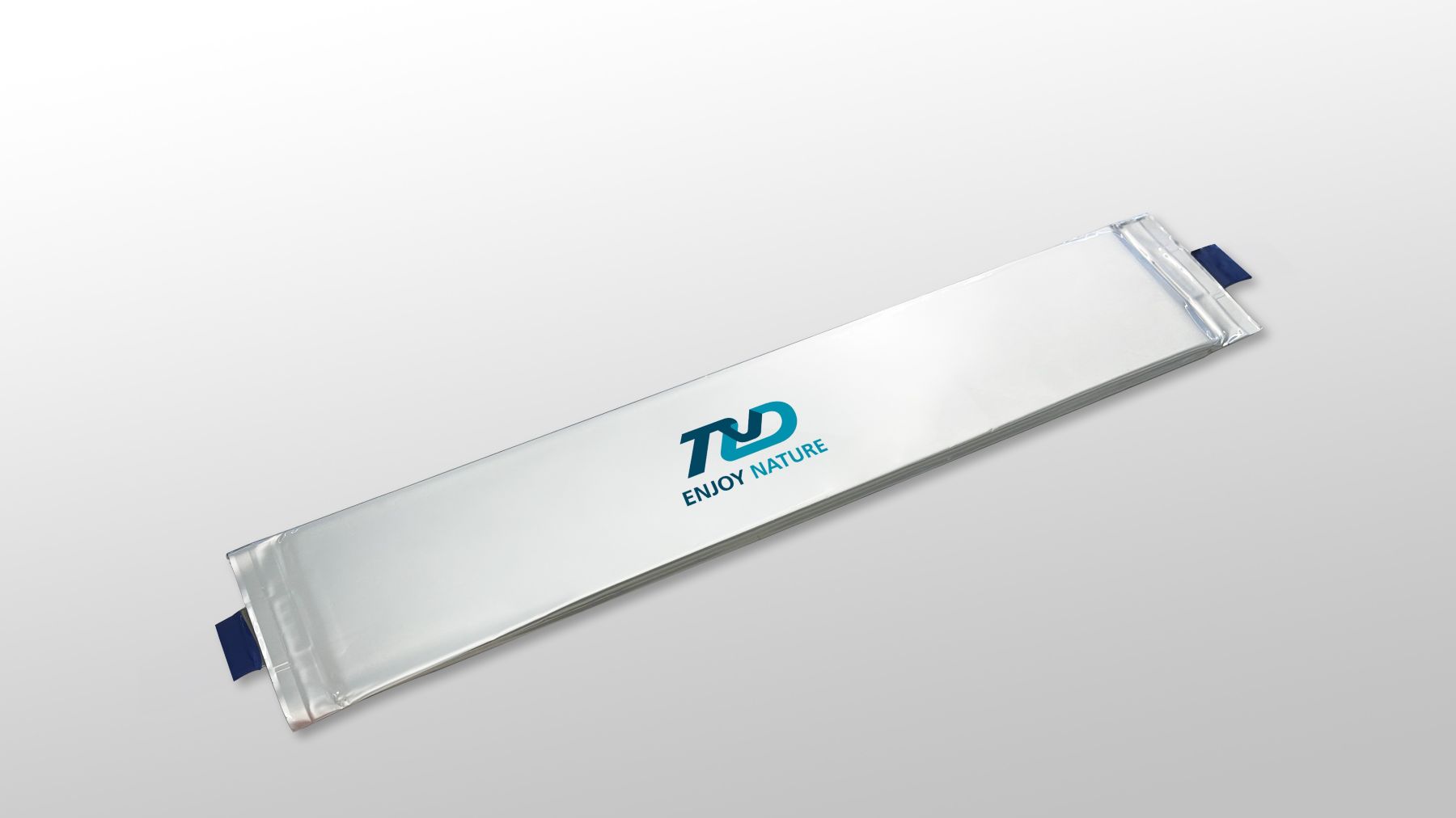 A new semi-solid state cell for e-bike batteries has been self-developed by T&D, ensuring maximum production chain accountability. – Photo T&D