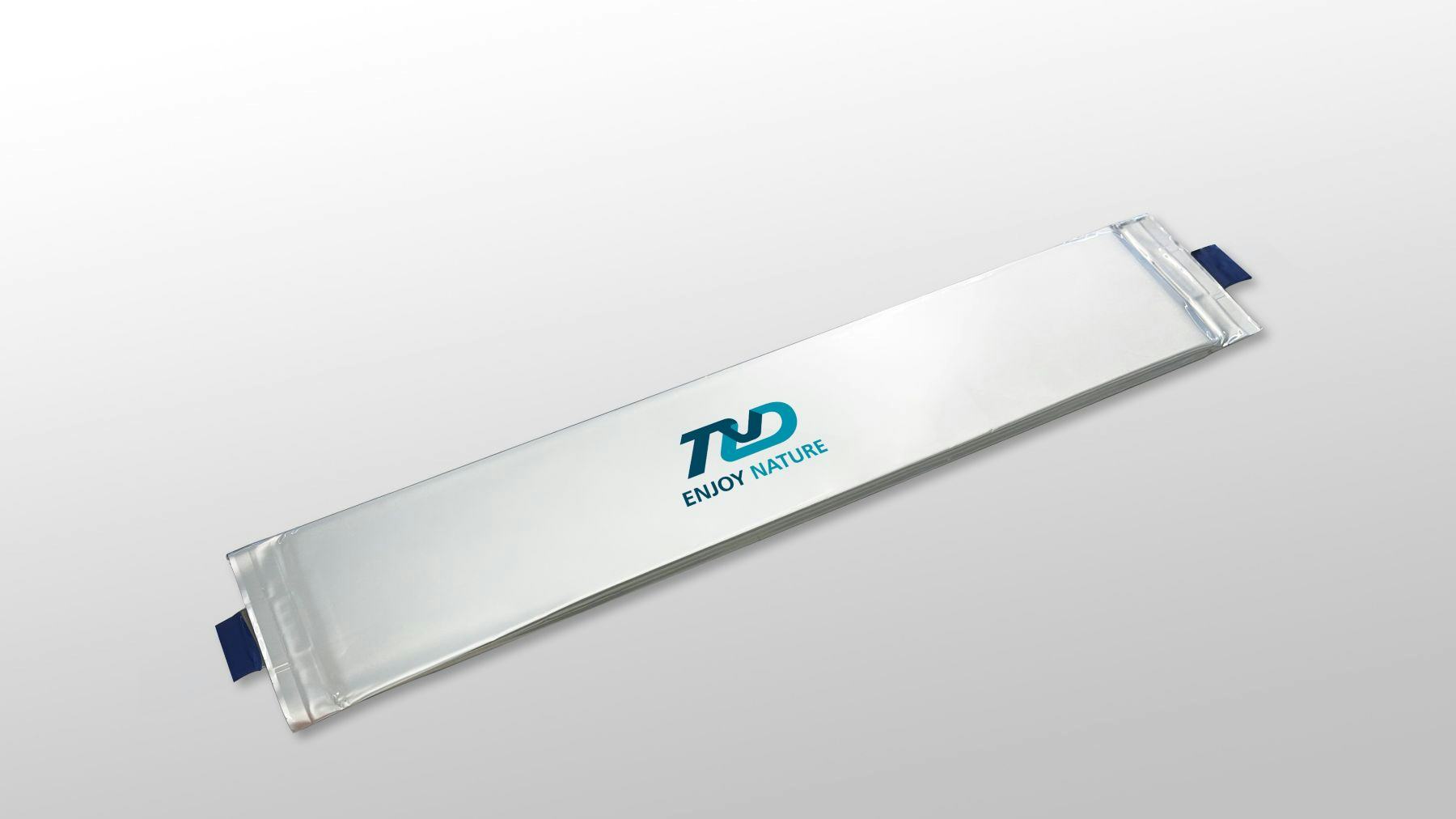 A new semi-solid state cell for e-bike batteries has been self-developed by T&D, ensuring maximum production chain accountability. – Photo T&D